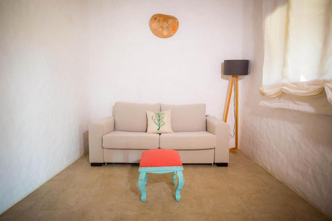 Tropical Suites By Mij Isla Holbox Ngoại thất bức ảnh